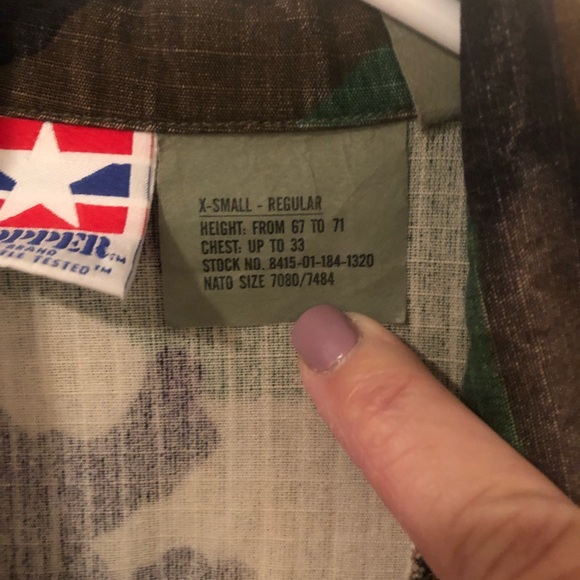 Jacket - Picture 2 of 4